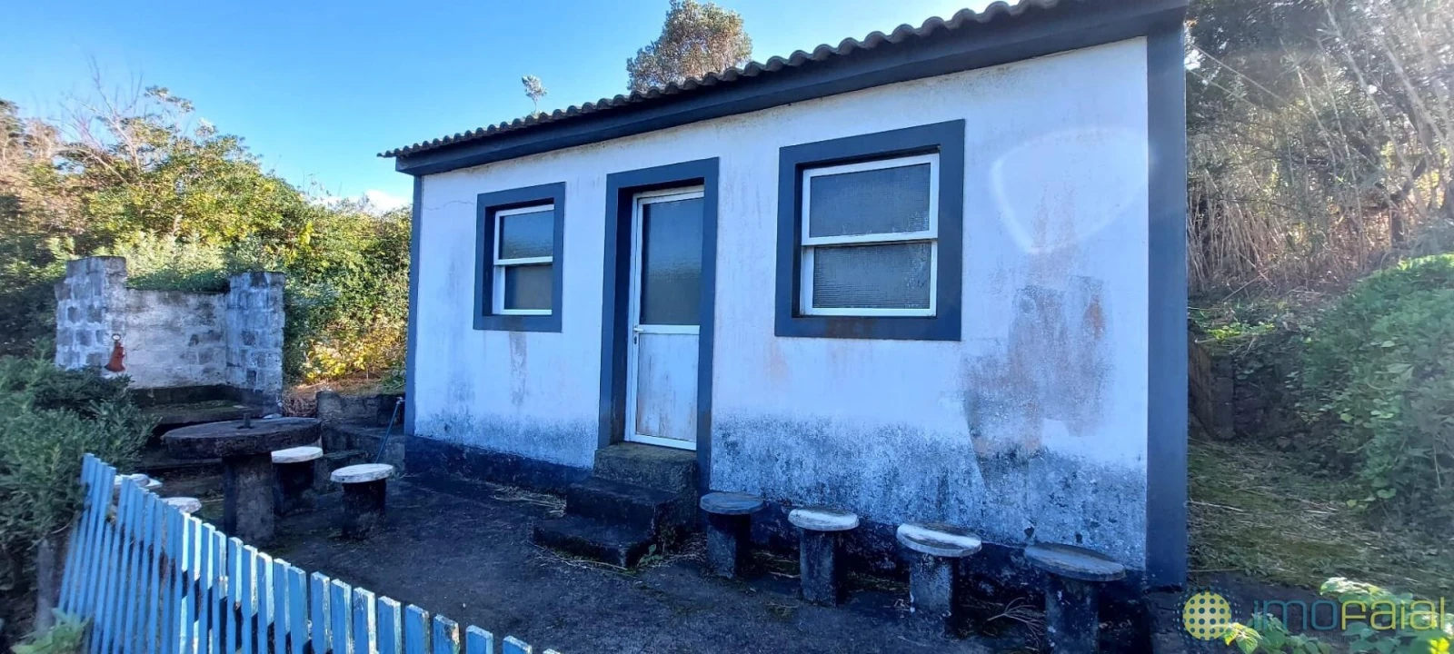 Quinta T1 para Venda em Capelo Foto 5