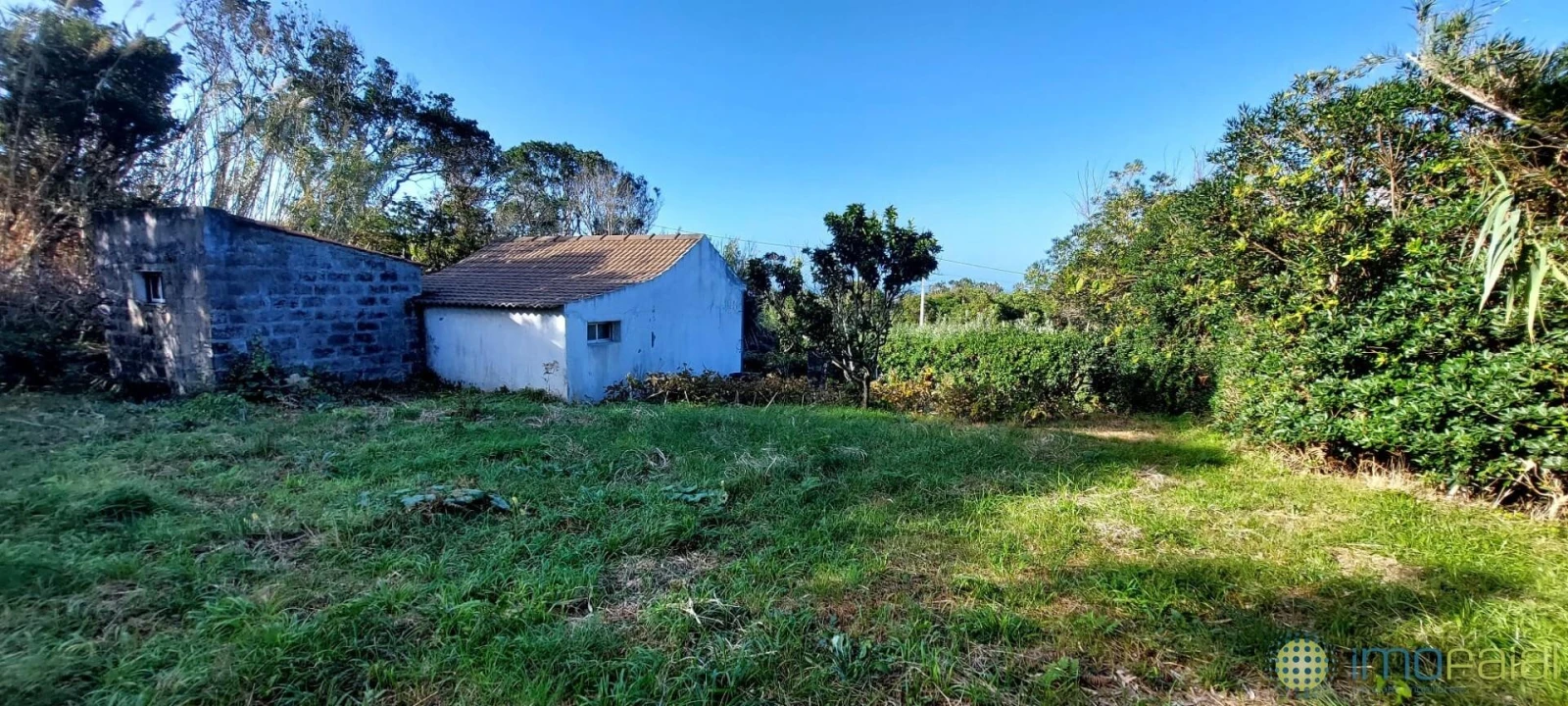 Quinta T1 para Venda em Capelo Foto 3