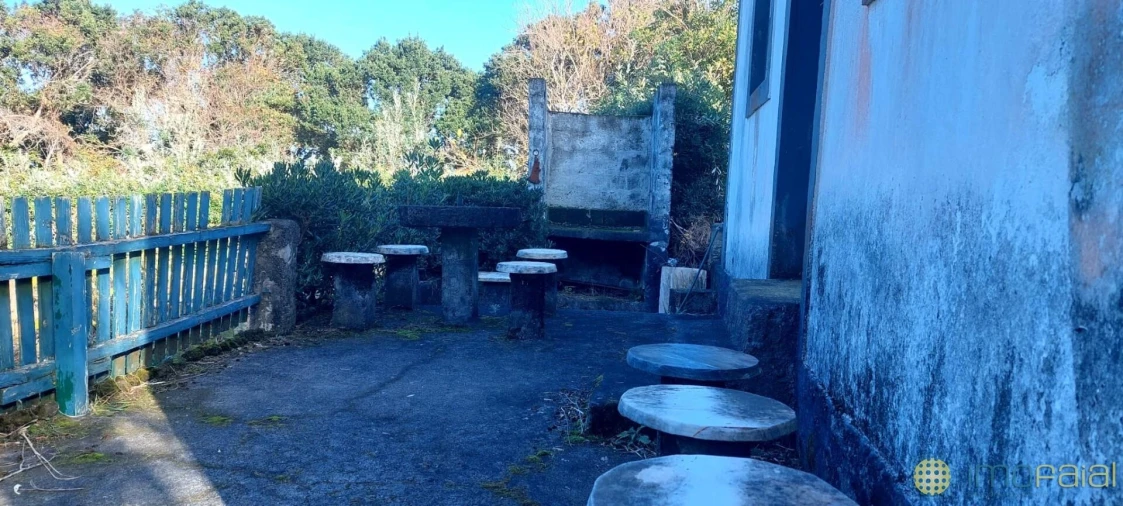 Quinta T1 para Venda em Capelo Foto 6