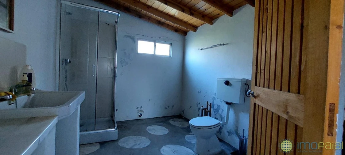 Quinta T1 para Venda em Capelo Foto 12