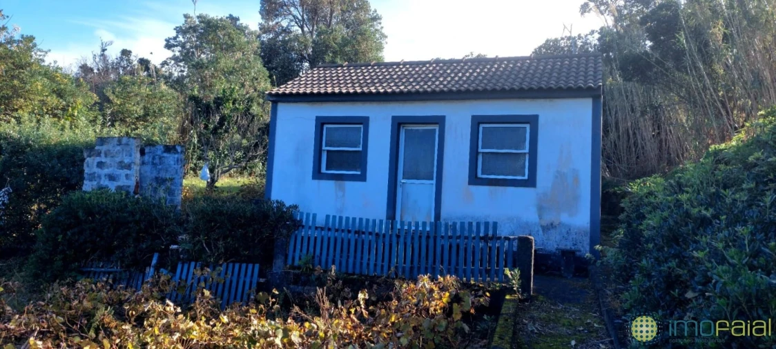 Quinta T1 para Venda em Capelo Foto 15