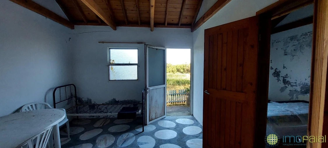 Quinta T1 para Venda em Capelo Foto 13