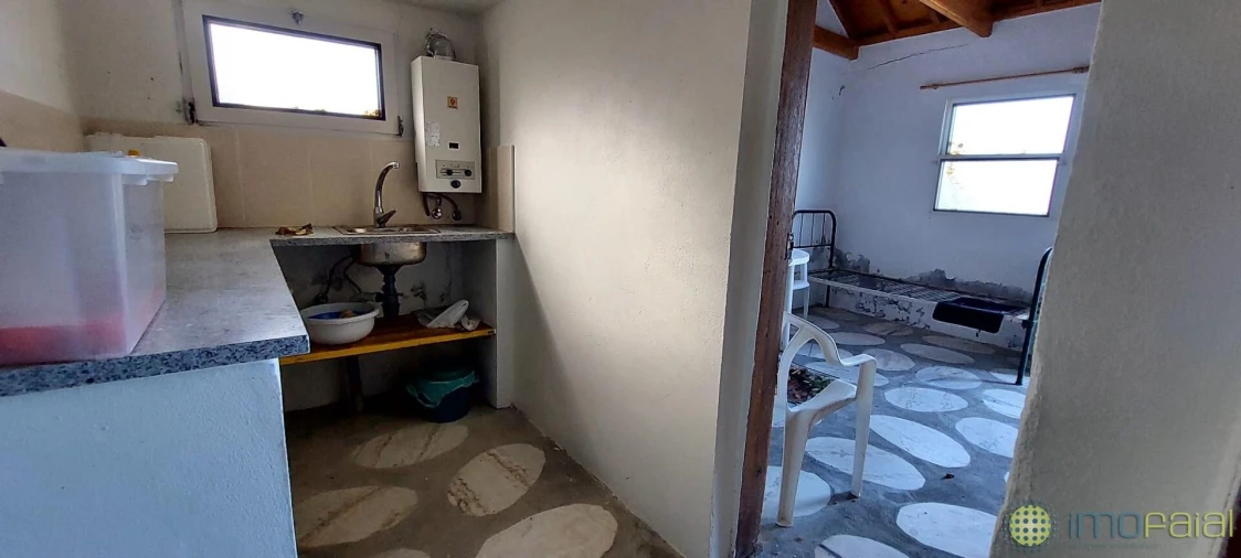 Quinta T1 para Venda em Capelo Foto 11