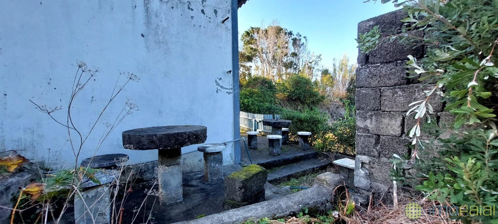 Quinta T1 para Venda em Capelo Foto 14