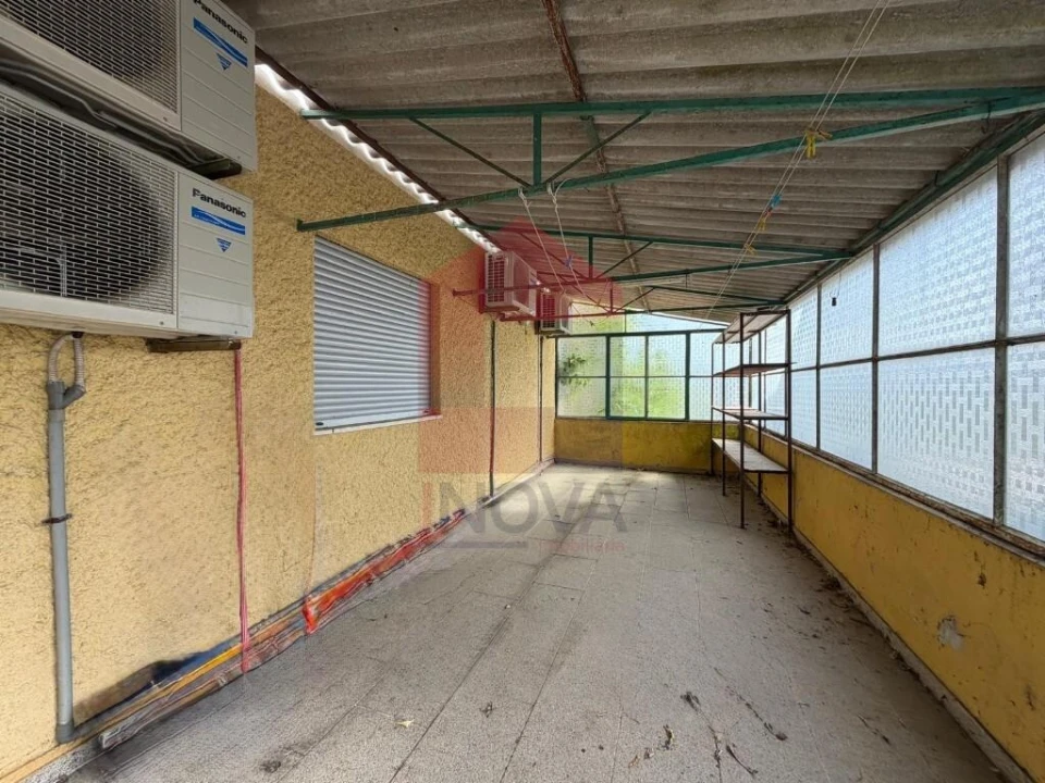 Moradia T3 para Venda em Vila Verde e Barbudo Foto 34