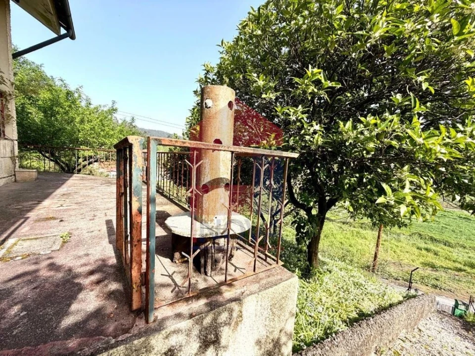 Moradia T3 para Venda em Vila Verde e Barbudo Foto 47