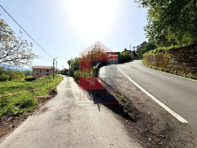 Moradia T3 para Venda em Vila Verde e Barbudo Foto 69