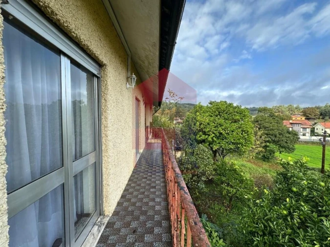 Moradia T3 para Venda em Vila Verde e Barbudo Foto 5