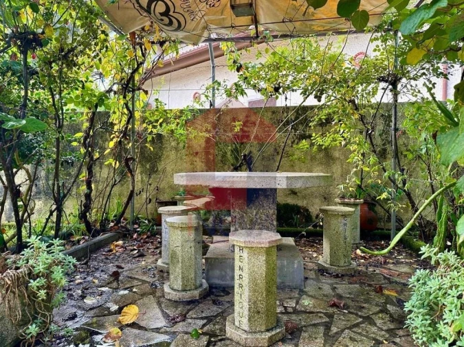 Moradia T3 para Venda em Vila Verde e Barbudo Foto 31