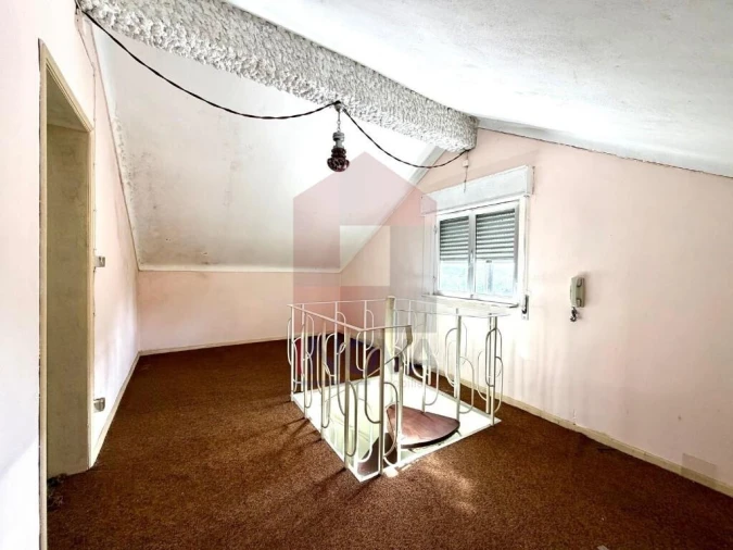 Moradia T3 para Venda em Vila Verde e Barbudo Foto 17