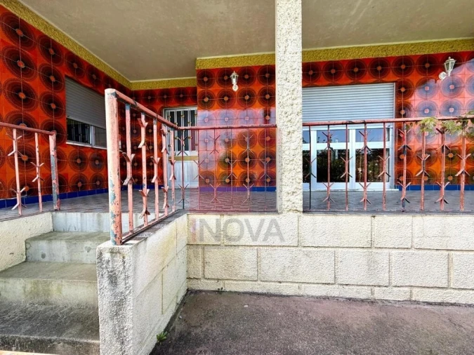 Moradia T3 para Venda em Vila Verde e Barbudo Foto 43