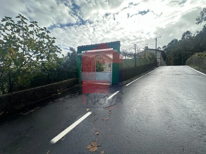 Moradia T3 para Venda em Vila Verde e Barbudo Foto 38