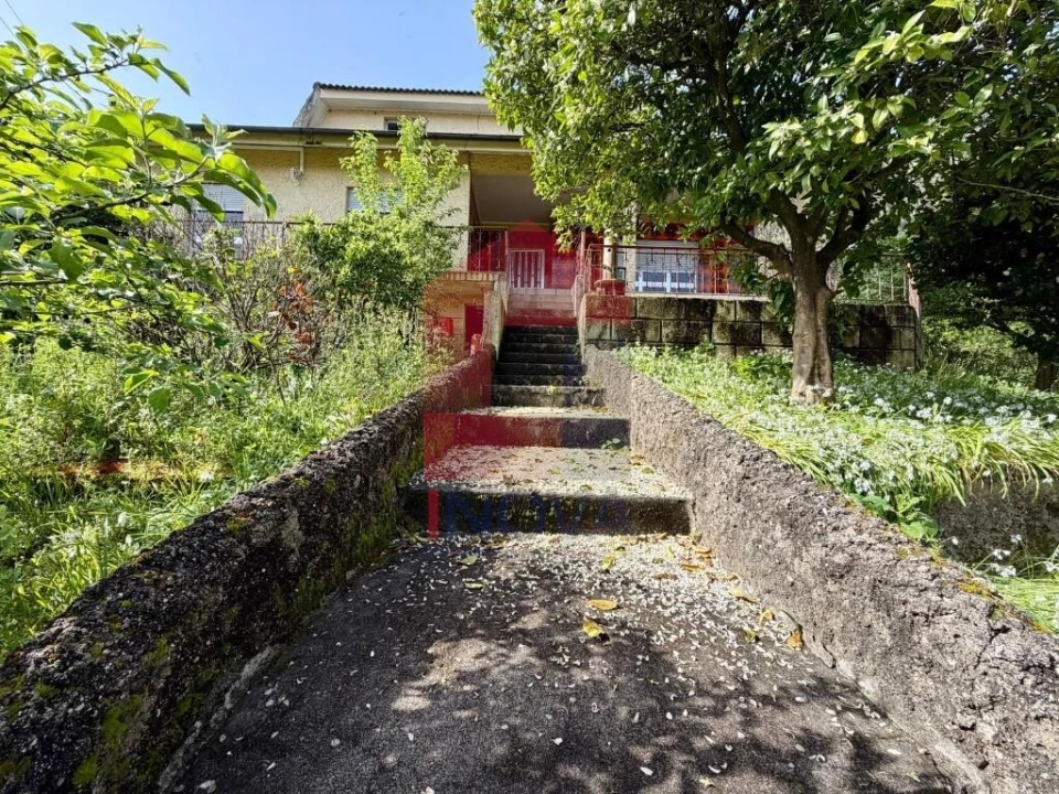 Moradia T3 para Venda em Vila Verde e Barbudo Foto 66