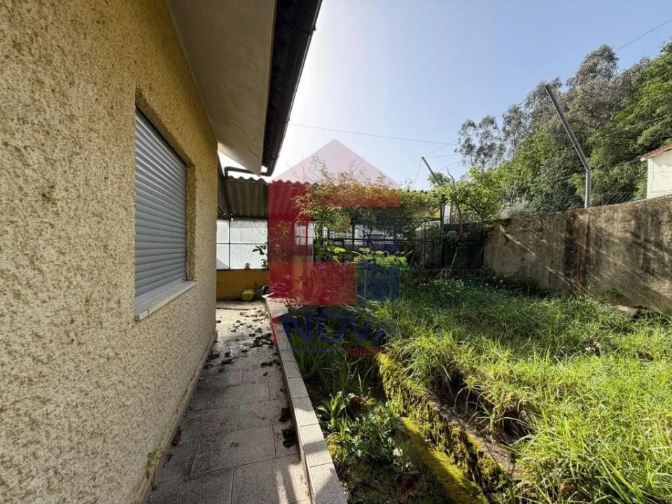 Moradia T3 para Venda em Vila Verde e Barbudo Foto 56