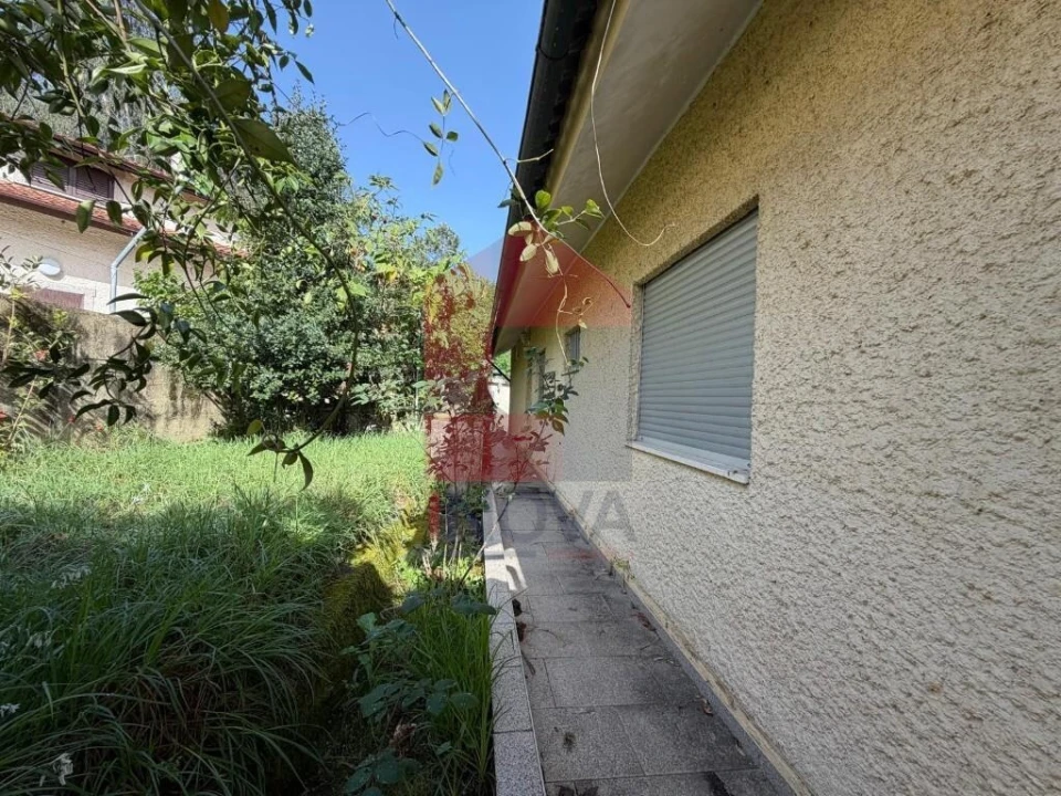 Moradia T3 para Venda em Vila Verde e Barbudo Foto 57