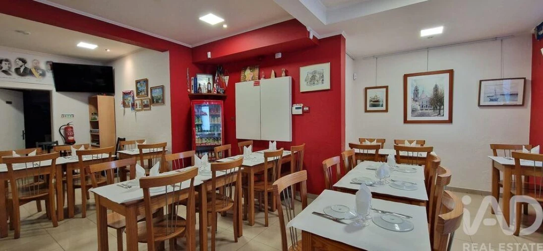 Loja para Venda em Ericeira Foto 4