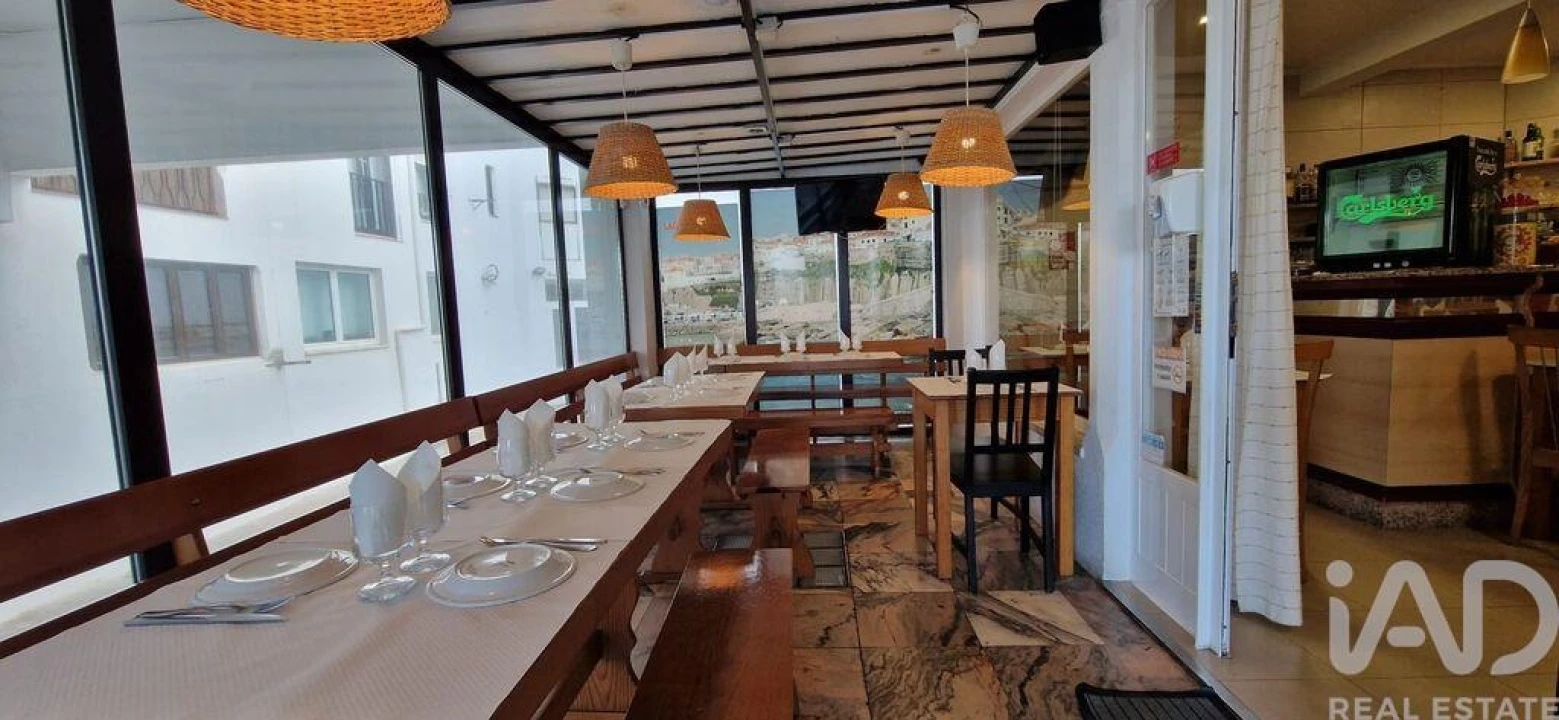 Loja para Venda em Ericeira Foto 2