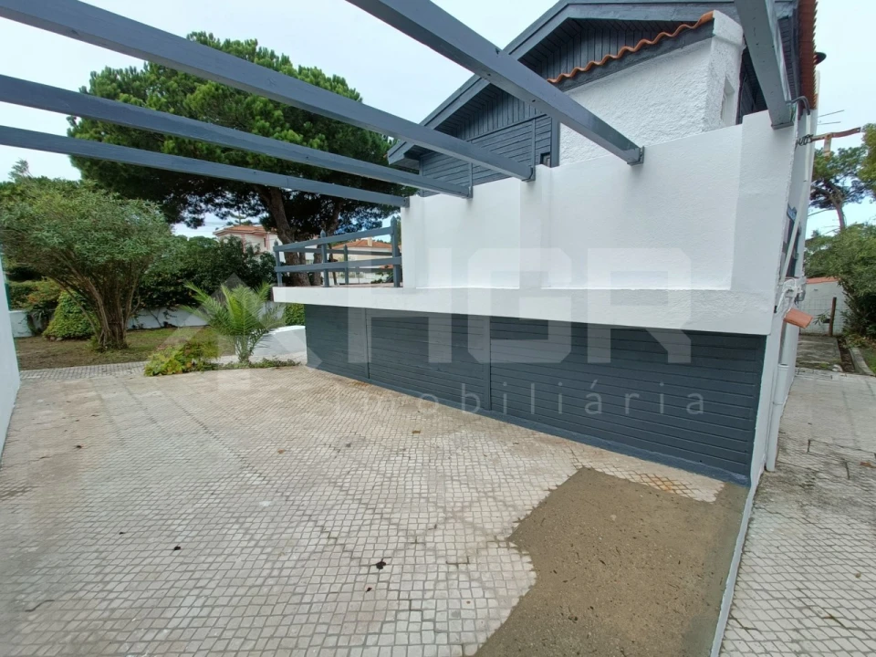 Apartamento T3 para Venda em Sesimbra (Castelo) Foto 11