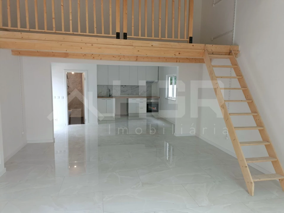 Apartamento T3 para Venda em Sesimbra (Castelo) Foto 15