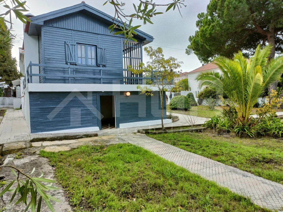 Apartamento T3 para Venda em Sesimbra (Castelo) Foto 22