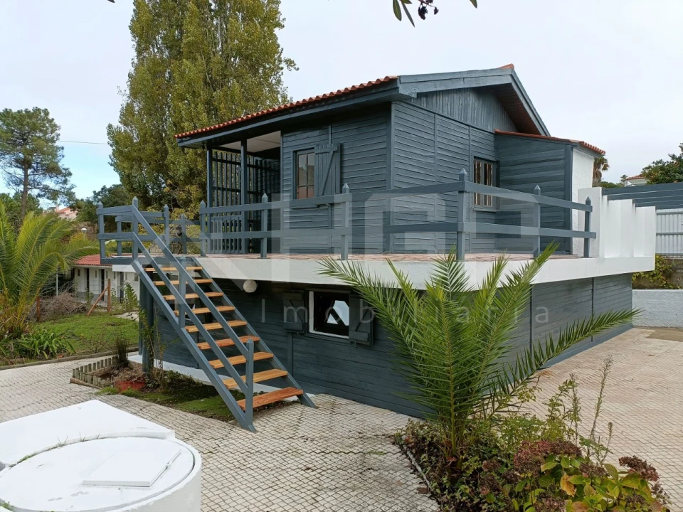 Apartamento T3 para Venda em Sesimbra (Castelo) Foto 28