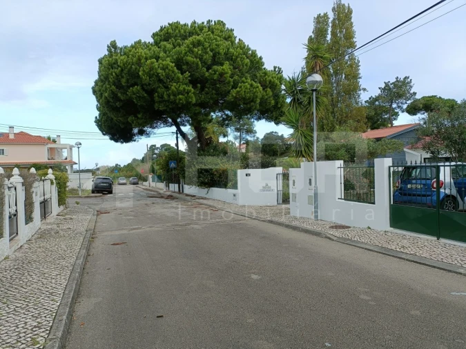 Apartamento T3 para Venda em Sesimbra (Castelo) Foto 2