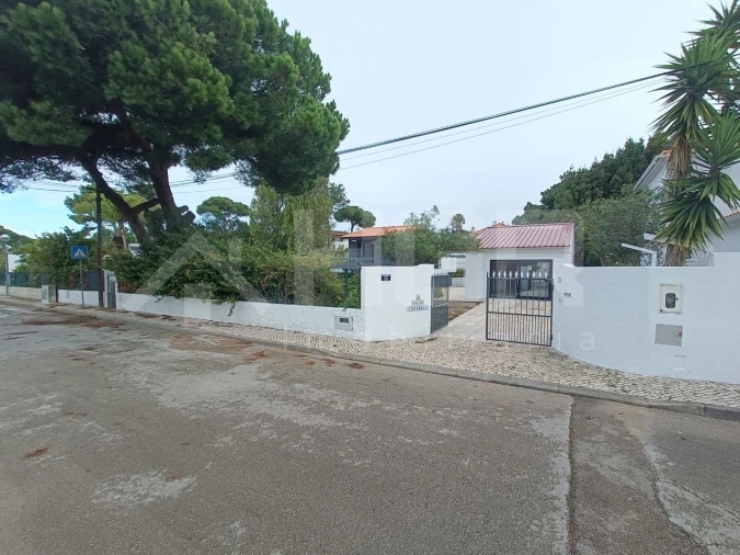 Apartamento T3 para Venda em Sesimbra (Castelo) Foto 3