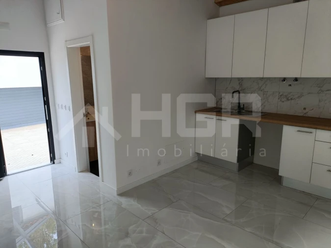 Apartamento T3 para Venda em Sesimbra (Castelo) Foto 17