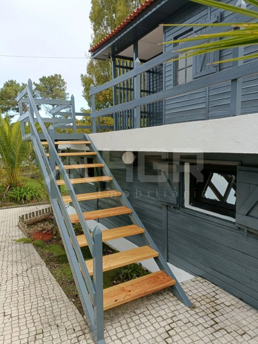 Apartamento T3 para Venda em Sesimbra (Castelo) Foto 29