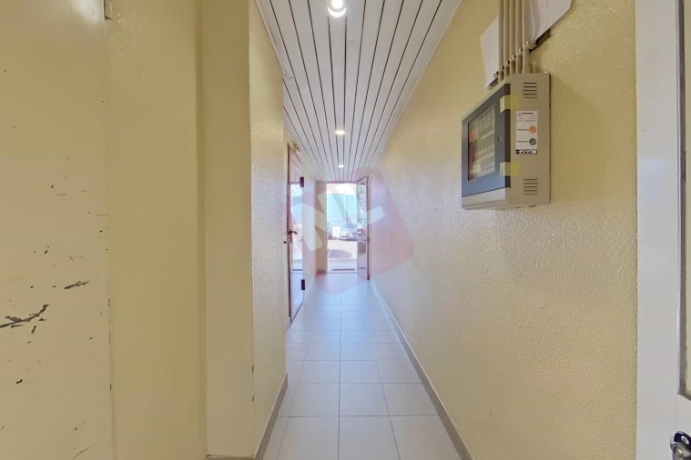 Apartamento T1 para Arrendamento em Lumiar Foto 26