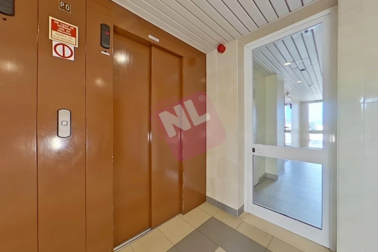 Apartamento T1 para Arrendamento em Lumiar Foto 2