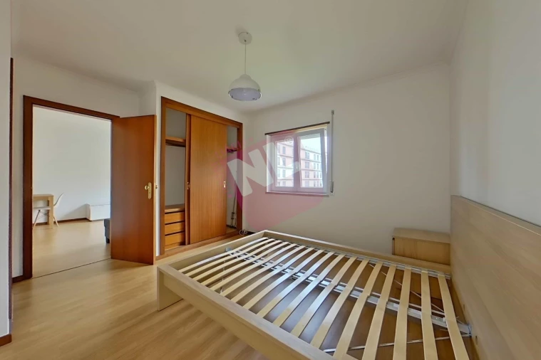 Apartamento T1 para Arrendamento em Lumiar Foto 21