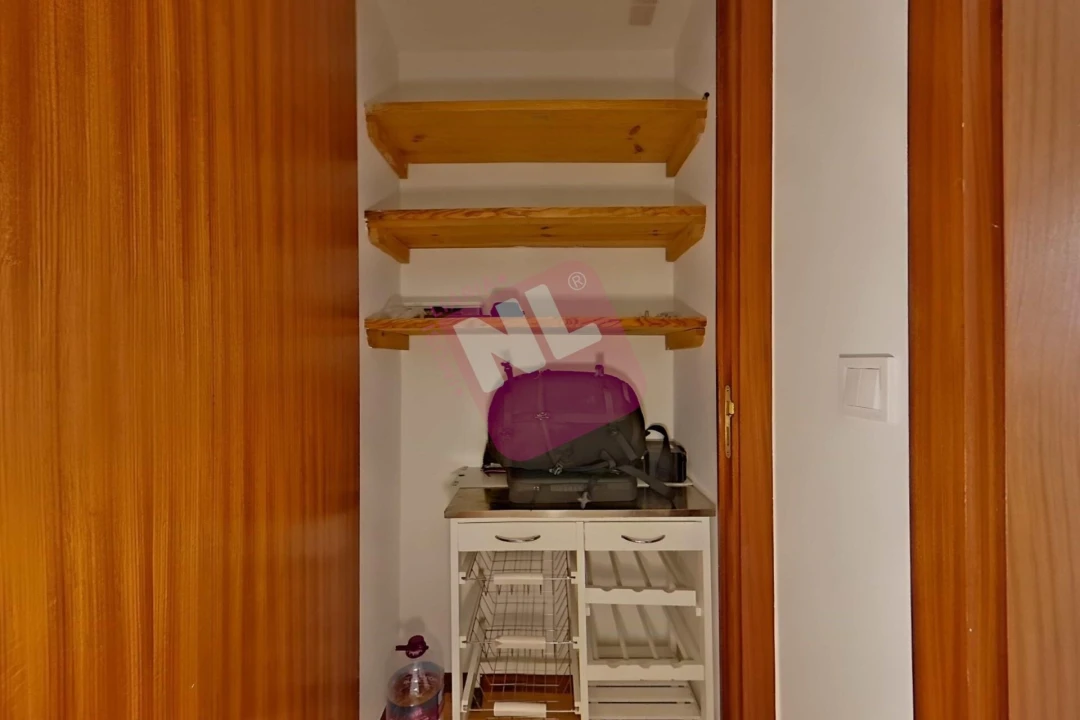Apartamento T1 para Arrendamento em Lumiar Foto 12