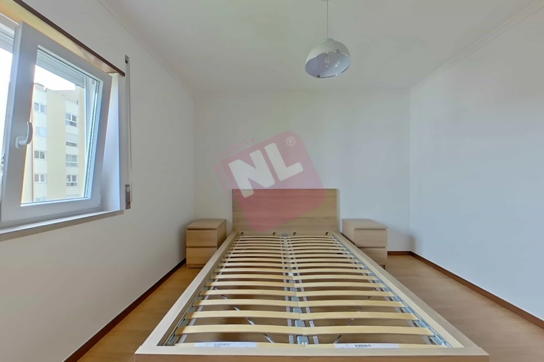 Apartamento T1 para Arrendamento em Lumiar Foto 19