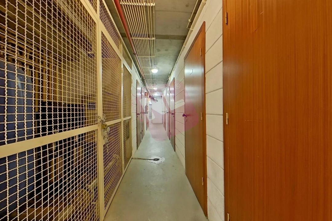 Apartamento T1 para Arrendamento em Lumiar Foto 27