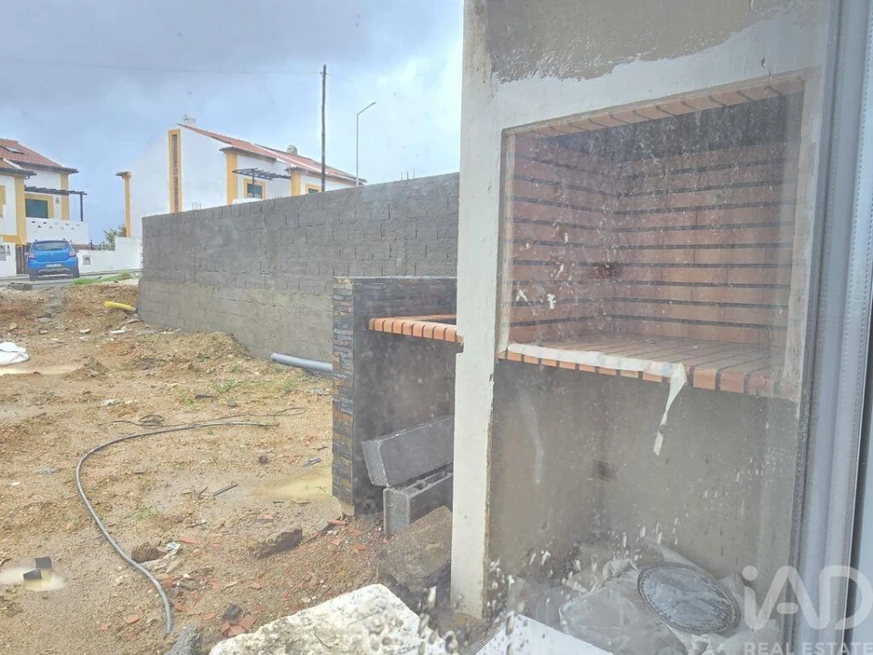 Moradia T4 para Venda em Mafra Foto 24