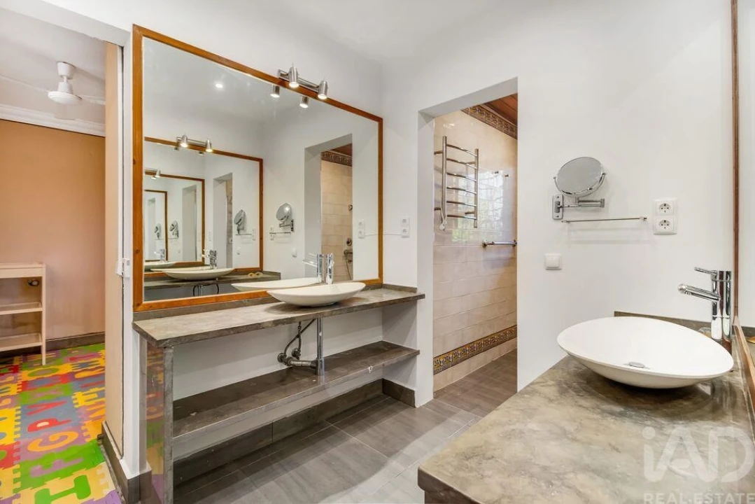 Moradia T2 para Venda em Sesimbra (Castelo) Foto 18