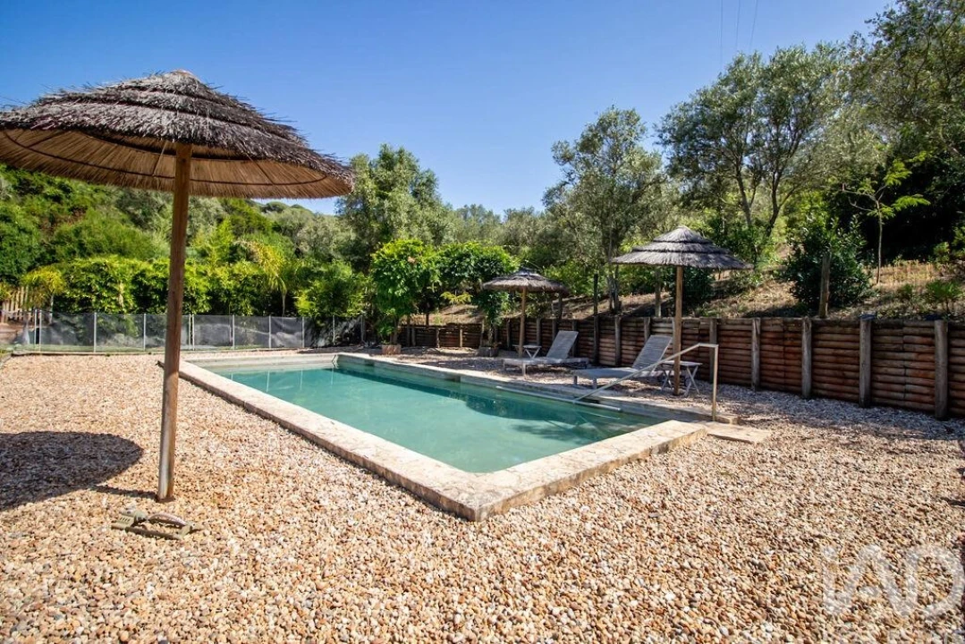 Moradia T2 para Venda em Sesimbra (Castelo) Foto 39