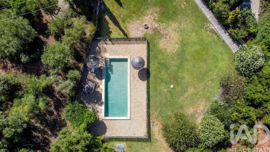 Moradia T2 para Venda em Sesimbra (Castelo) Foto 4