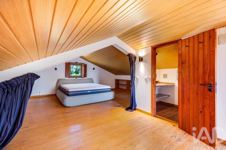 Moradia T2 para Venda em Sesimbra (Castelo) Foto 24