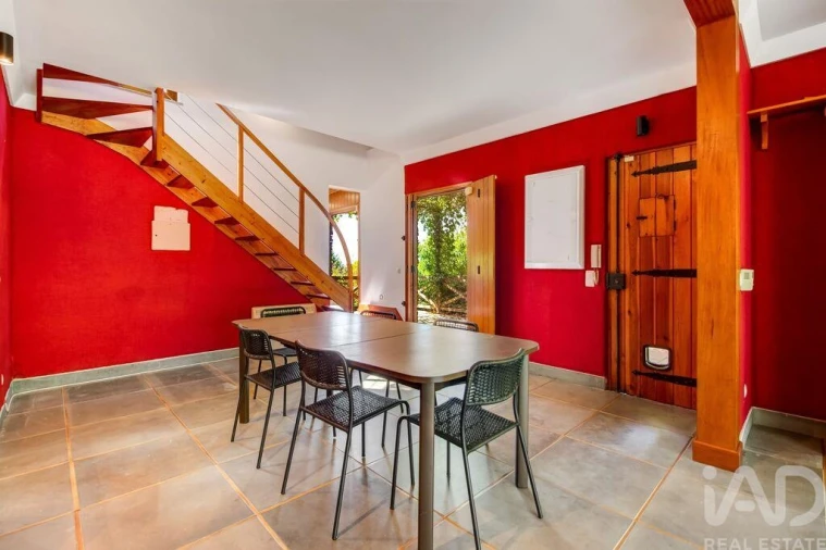 Moradia T2 para Venda em Sesimbra (Castelo) Foto 12