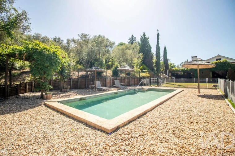 Moradia T2 para Venda em Sesimbra (Castelo) Foto 38