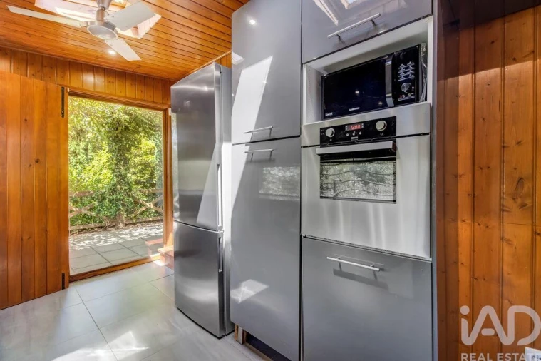 Moradia T2 para Venda em Sesimbra (Castelo) Foto 16