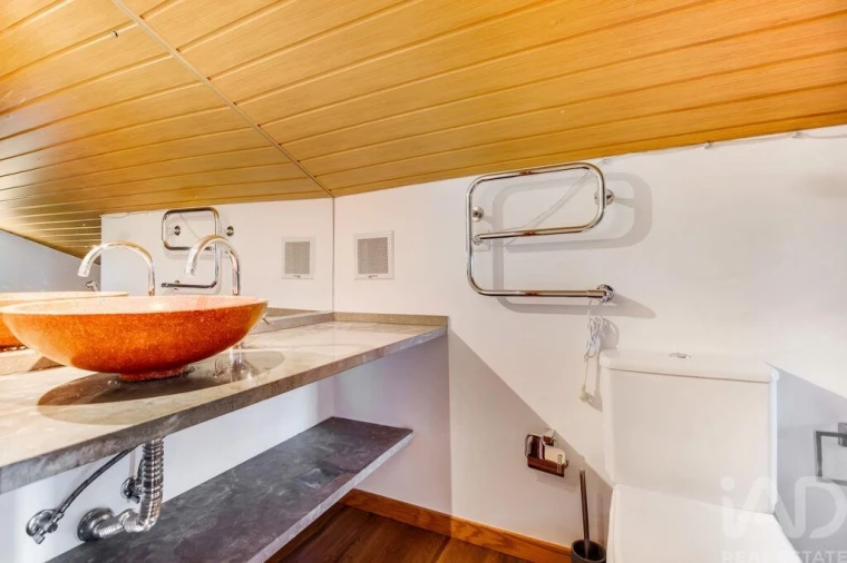 Moradia T2 para Venda em Sesimbra (Castelo) Foto 27