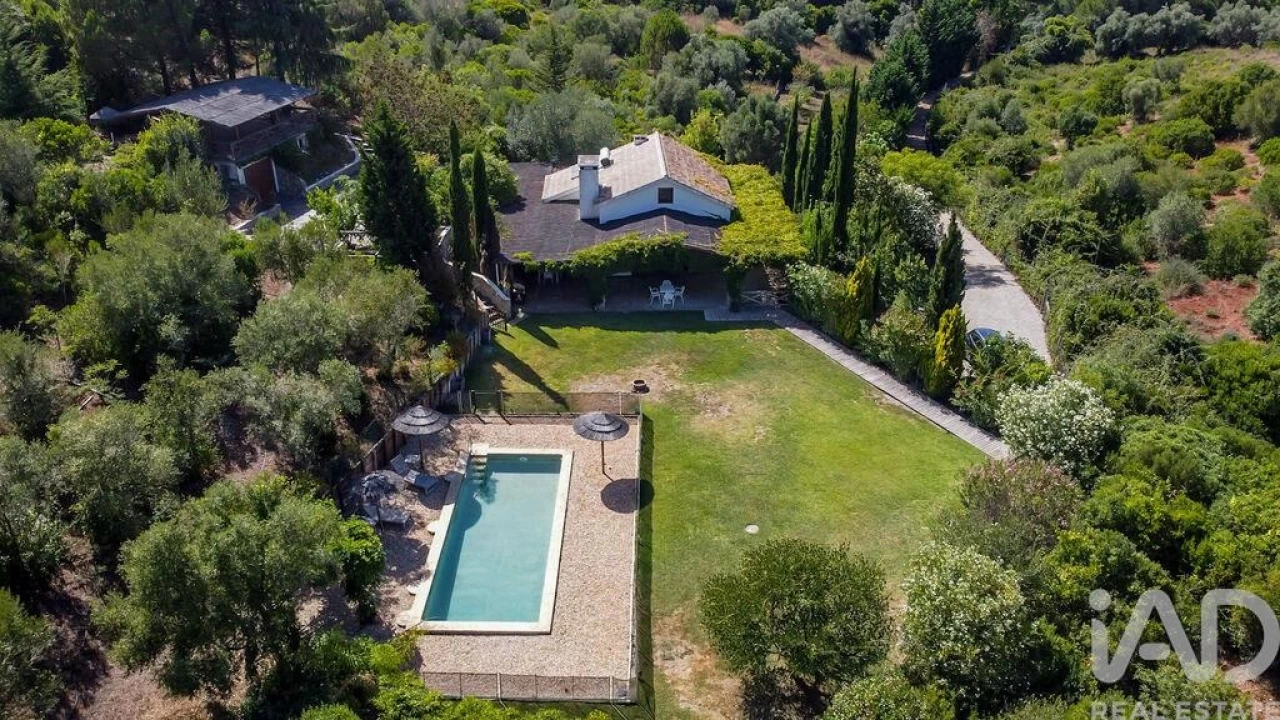 Moradia T2 para Venda em Sesimbra (Castelo) Foto 7