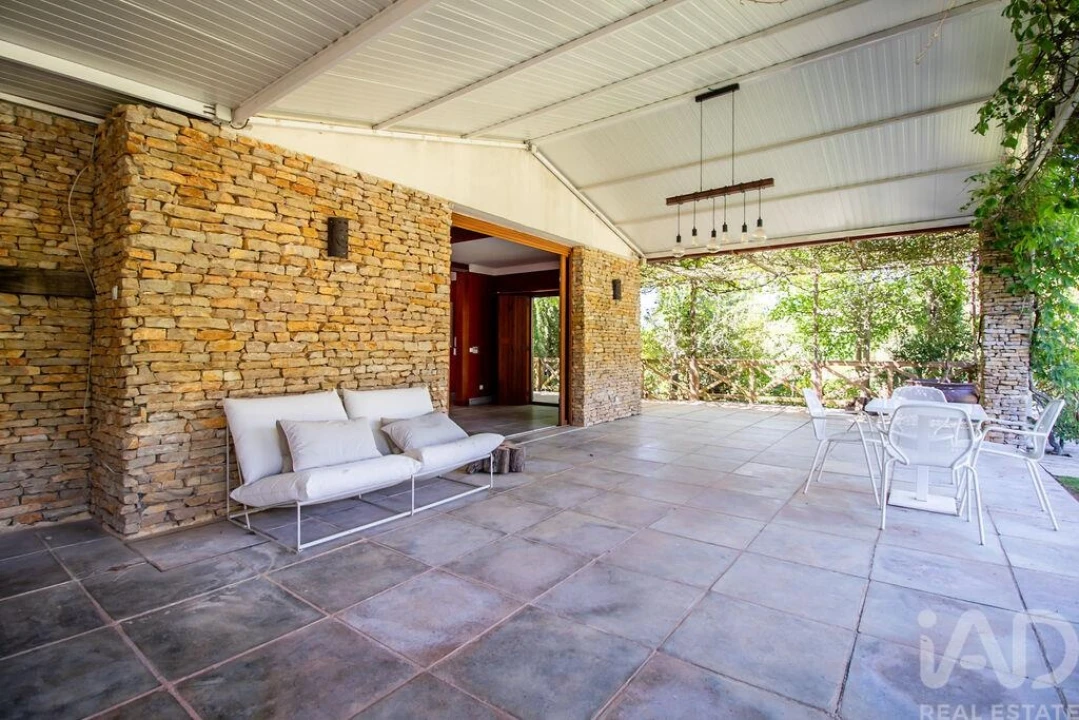 Moradia T2 para Venda em Sesimbra (Castelo) Foto 36