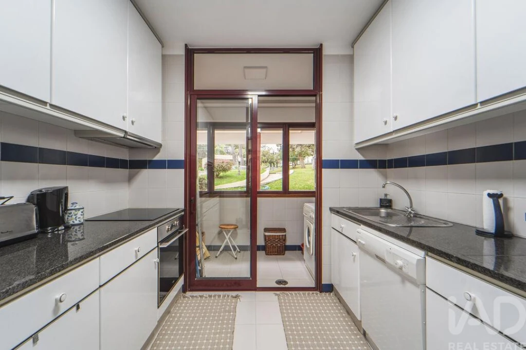 Apartamento T2 para Venda em Seixas Foto 3