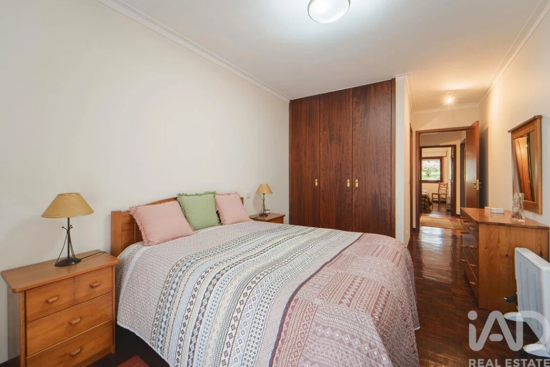 Apartamento T2 para Venda em Seixas Foto 1