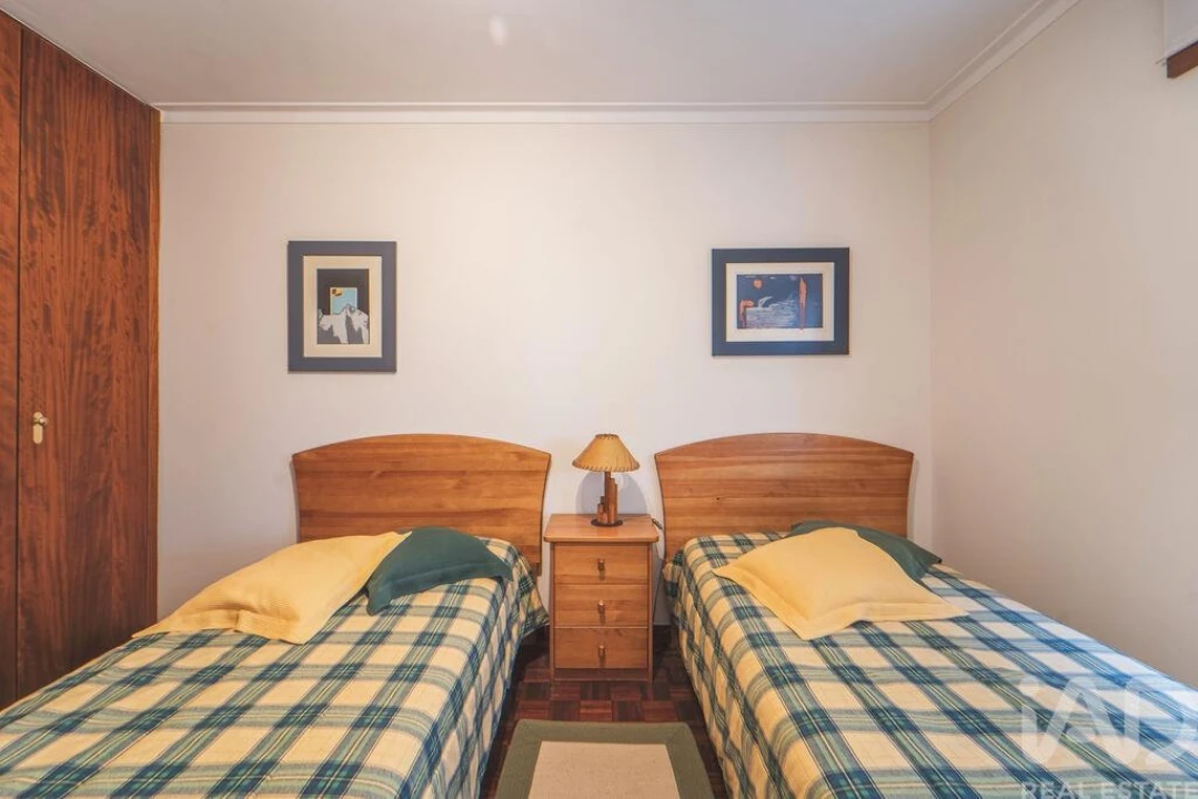 Apartamento T2 para Venda em Seixas Foto 5