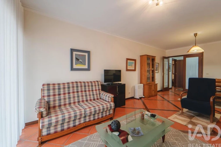 Apartamento T2 para Venda em Seixas Foto 9